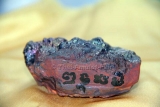 LEKLAI Rung 7 Sii - 300 grammes Unique! Ajahn Kom Thai Amulet