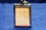 Luang Pho Phut Thai Amulet Wat Salawan Korat from 2/8/1987