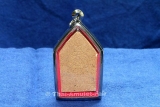 Phra Khun Paen Thai Amulet Luang Pho Watchara 4/15/1999