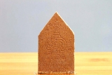 Phra Khun Paen Thai Amulet Luang Pho Watchara 4/15/1999