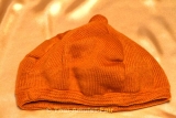 Knitted Cap for Thai-Monks - Donation for Thai-Temple & Monks