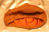 Knitted Cap for Thai-Monks - Donation for Thai-Temple & Monks