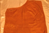 Thai cardigan (Angsa Gan Naow Maii Prom) for thai-monks