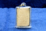 Ajahn Kom Gamma Thep Kaew Sarika Love Thai-Amulet