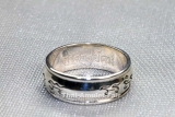 Ajahn Kom Limited Edition Silver Thai Amulet only 200 pieces