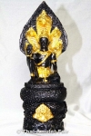 Jatukam Ramathep Statue consecrated by 99 Monks 9/9/2549