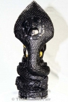 Jatukam Ramathep Statue consecrated by 99 Monks 9/9/2549