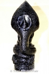 Jatukam Ramathep Thai Amulet Statue consecrated by 99 Monks