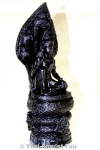 Jatukam Ramathep Thai Amulet Statue consecrated by 99 Monks