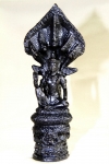 Jatukam Statue Thai Amulet Size 17 cm consecrated by 99 Monks