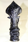Jatukam Statue Thai Amulet Size 17 cm consecrated by 99 Monks