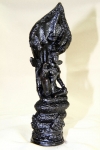 Jatukam Statue Thai Amulet Size 17 cm consecrated by 99 Monks