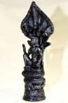 Jatukam Statue Thai Amulet Size 17 cm consecrated by 99 Monks