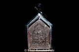 Khun Paen Thai Amulet Lady Size from Luang Pho Watchara