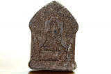 Khun Paen Thai Amulet Lady Size from Luang Pho Watchara