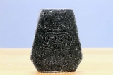 Protection thai amulet from Luang Pho Samrit Wat Thamfad