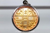 Thai Amulet against black magic, voodoo and natural dangers