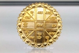 Thai Amulet against black magic, voodoo and natural dangers