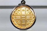 Thai Amulet against black magic, voodoo and natural dangers