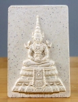 Emerald Buddha Thai Amulet - Phra Kaew Moragod Phim Yai