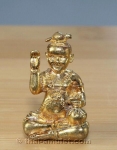 Guman Thong Amulet Ruun Yok Chao Fah Maharat - Thai Amulet