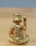 Guman Thong Amulet Ruun Yok Chao Fah Maharat - Thai Amulet