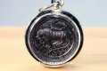 Ajahn Kom Amulet Gae Choong Mhu Khu Suea B.E. 2553