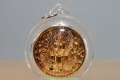 Luang Pho Toh Buddha Thai Amulet Ruun Pii Set