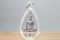 Phra Yood Thong Nuea Dhagrua Ruun Koon 80 Pii Thai Amulet