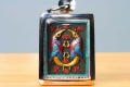 Kruba Baeng Thai Amulet from the 15.04.2007 Limited Edition