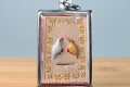 Luang Pho Noi Thai Amulet for luck and prosperity from 1995