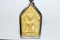 Khun Paen Amulet from the venerable Luang Pho Tim
