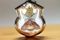 Phra Narai Throng Krut Sam Kasat Thai Amulet from 04.02.2002