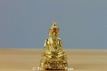 Lersi Tafai Thai Amulet Wat Thamfad LP Watchara S/N: 86