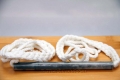 Handmade Takrut belt Takrut Thoon Kaad Ew Thai Amulet