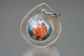 Very rare Luang Pho Koon Thai Amulet Luug Nimid Chamlong
