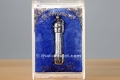 Takrut 12 Rasee Thai Amulet consecrated by 29 famous Monks