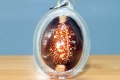 Luang Phu Kee Bia Kae Ganpai Protection Thai-Amulet