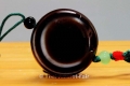 The Eye of Shiva - Consecrated Thai-Amulet health, luck & wealth