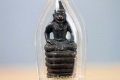 Ong Khot Phaya Wanoon Thai-Amulet from Ajahn Kom BE 2548