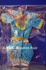 Chut Thai Jong Gabeen thanks gift for Guman Thong Statues