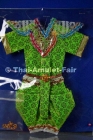 Chut Thai Jong Gabeen for Guman Thong Thai Amulets & Statues