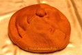 Knitted Cap for Thai-Monks - Donation for Thai-Temple & Monks
