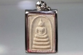 Luang Pho Choen Thai-Amulet Phra Somdej from 4/12/1990