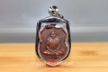Luang Pho Khun Rian Ruup Arm Ruun Anurak Chat  Thai Amulet