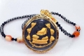 Luang Phu Thuad Thai Amulet 9 times consecrated 3/1/2007 rarity