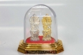 Thai Amulet Ruup Loo Ong Jatukam Ramathep Pang Nak Prog 7