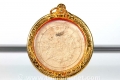 By 116 Monks of the 9/9/2549 (2006) consecrated Thai Amulet