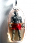 Thai Amulet against Ghost, Demons, black Magic, Voodoo, a.o.