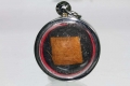 Luang Phu Kalong Thai Amulet Luug Om Yai Pong Phutthakhun